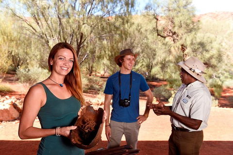 Alice Springs Desert Park General Entry Ticket - Holiday Find 3