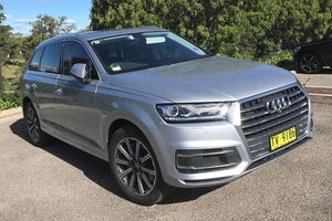 Private Tour: Sydney Sightseeing Experience