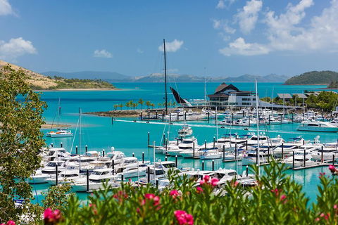 Whitehaven Beach And Hamilton Island Cruise - Holiday Find 3