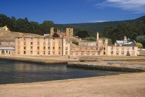 Port Arthur Tour From Hobart - Holiday Find 0