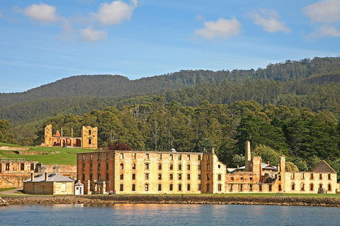 Port Arthur Tour From Hobart - Holiday Find 1