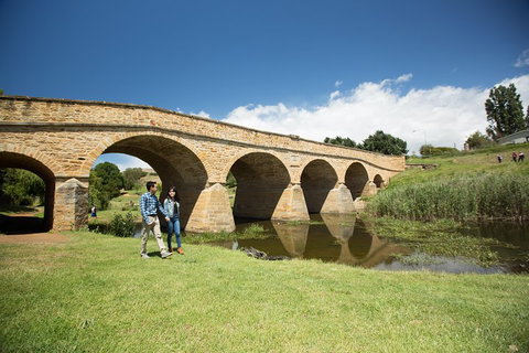 Port Arthur Tour From Hobart - Holiday Find 2