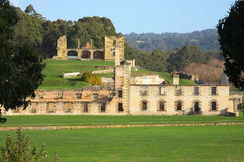 Port Arthur Tour From Hobart - Holiday Find 3