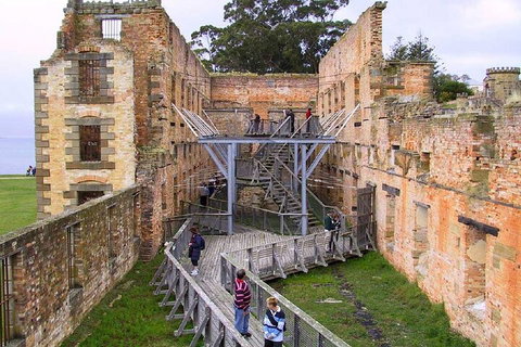 Port Arthur Tour From Hobart - Holiday Find 4