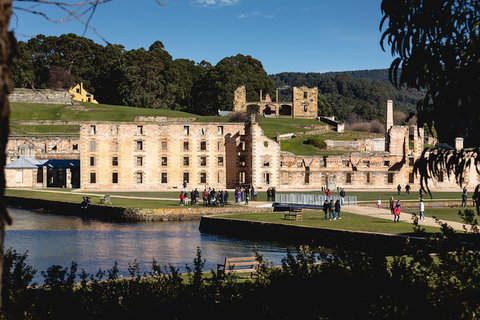 Port Arthur Tour From Hobart - Holiday Find 5
