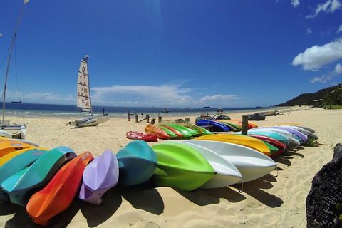 Adventure Moreton Island Day Pass - Holiday Find 3