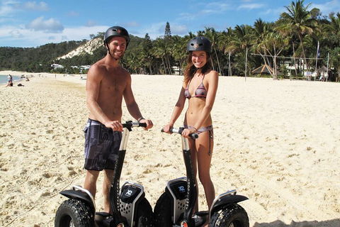 Adventure Moreton Island Wrecks Adventure Package - Holiday Find 3