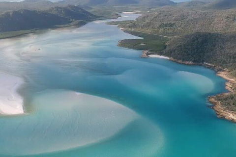 2 Night Small Group Whitsundays Sailing Adventure Aboard Mandrake - Holiday Find 0