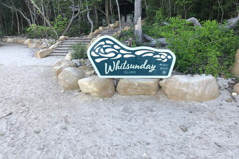 2 Night Small Group Whitsundays Sailing Adventure Aboard Mandrake - Holiday Find 1
