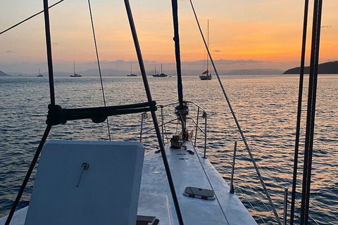2 Night Small Group Whitsundays Sailing Adventure Aboard Mandrake - Holiday Find 2