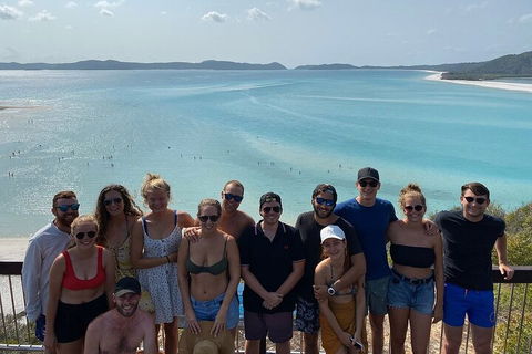 2 Night Small Group Whitsundays Sailing Adventure Aboard Mandrake - Holiday Find 4