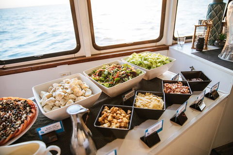 Darwin Harbour Sunset Cruise - Holiday Find 1