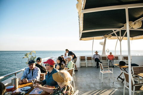 Darwin Harbour Sunset Cruise - Holiday Find 2