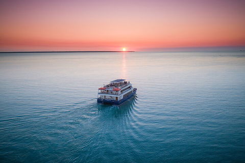 Darwin Harbour Sunset Cruise - Holiday Find 3