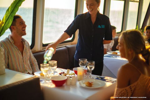 Darwin Harbour Sunset Cruise - Holiday Find 4