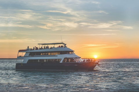 Darwin Harbour Sunset Cruise - Holiday Find 5