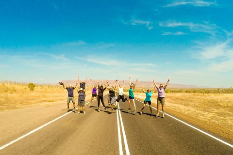 9-Day Kimberley Offroad Adventure From Darwin To Broome - Holiday Find 1