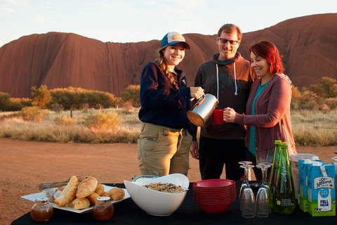 Segway The FULL Base Of Uluru - Sunrise, Daytime Or Self Drive Options! - Holiday Find 0