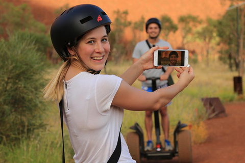 Segway The FULL Base Of Uluru - Sunrise, Daytime Or Self Drive Options! - Holiday Find 3