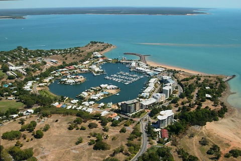 Darwin Shore Excursion: Hop-on Hop-off Bus Tour - Holiday Find 4