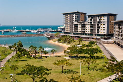 Darwin Shore Excursion: Hop-on Hop-off Bus Tour - Holiday Find 5