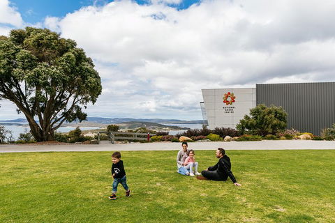 National Anzac Centre General Entry Ticket - Holiday Find 2