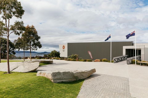 National Anzac Centre General Entry Ticket - Holiday Find 3