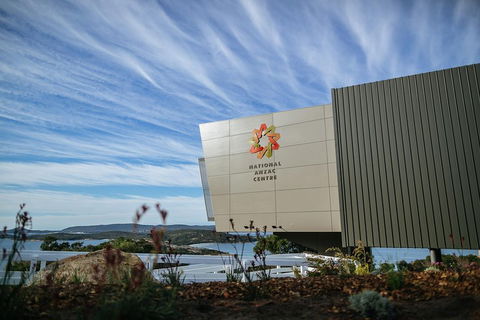 National Anzac Centre General Entry Ticket - Holiday Find 4