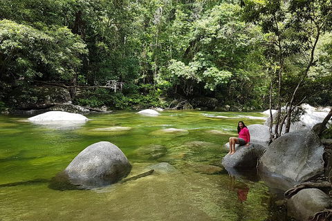 Daintree Dreaming Traditional Aboriginal Fishing From Cairns Or Port Douglas - Holiday Find 0