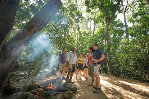 Daintree Dreaming Traditional Aboriginal Fishing From Cairns Or Port Douglas - Holiday Find 5