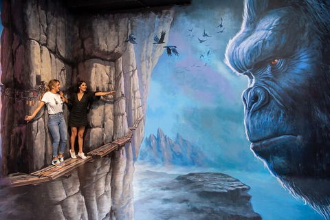 ArtVo Immersive Gallery Experience - Holiday Find 5