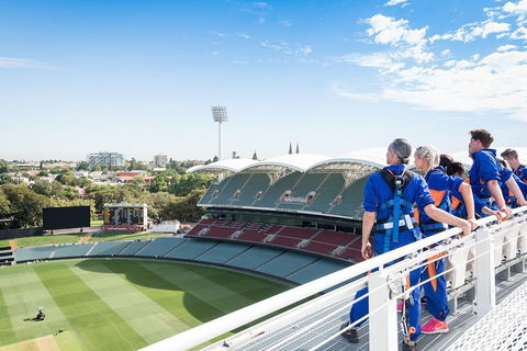 RoofClimb Adelaide Oval Experience - Holiday Find 0