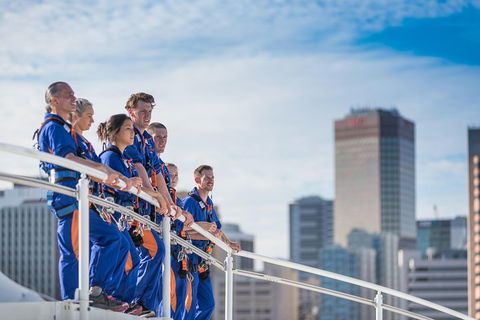 RoofClimb Adelaide Oval Experience - Holiday Find 2