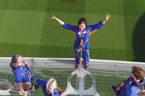 RoofClimb Adelaide Oval Experience - Holiday Find 3