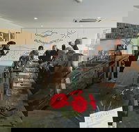 Adelaide Hills Regional / Hahndorf German Village Tour - Holiday Find