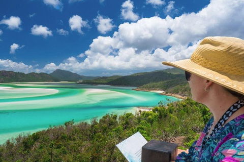 Whitehaven Beach And Hill Inlet Chill And Grill - Holiday Find 3