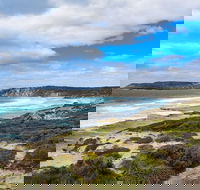Kangaroo Island Luxury Small Group 'East End Explorer' Full Day Tour - Holiday Find