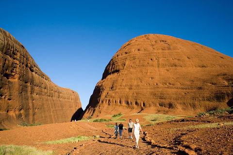 Afternoon Kata Tjuta Small Group Tour - Holiday Find 1