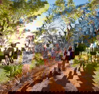 Uluru Small Group Tour including Sunset - Holiday Find
