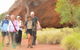 Full Uluru Base Walk At Sunrise Including Breakfast - thumb 3