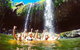 Byron Surrounds: Nimbin Waterfall Adventure - Swimming Tour - thumb 0