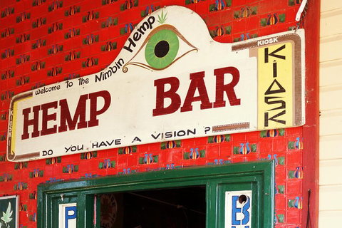 Byron Surrounds: Nimbin Waterfall Adventure - Swimming Tour - Holiday Find 4