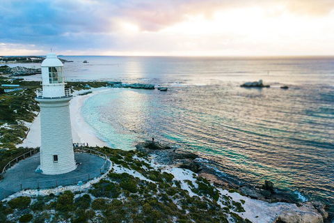 Discover Rottnest With Ferry & Bus Tour From Perth Or Fremantle - Holiday Find 2