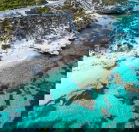 Rottnest Island Round-Trip Ferry from Perth or Fremantle - Holiday Find