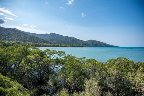 5 Day Australia Retreat: Queensland Daintree - Holiday Find 1