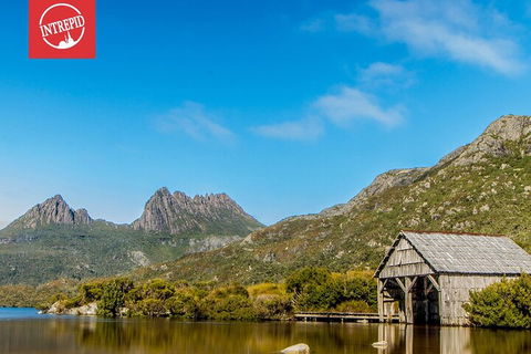 6 Day Trek The Cradle Mountain Overland Track - Holiday Find 1