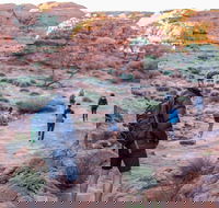 6 Day Red Centre Explorer with Accommodation - Holiday Find