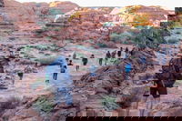 6 Day Red Centre Explorer with Accommodation, Uluru