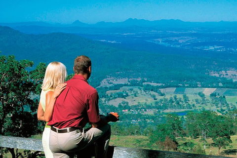 Full Day Small Group Luxury Tour To Tamborine Mountain - Holiday Find 2