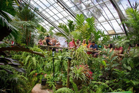 Australian Butterfly Sanctuary - Holiday Find 0